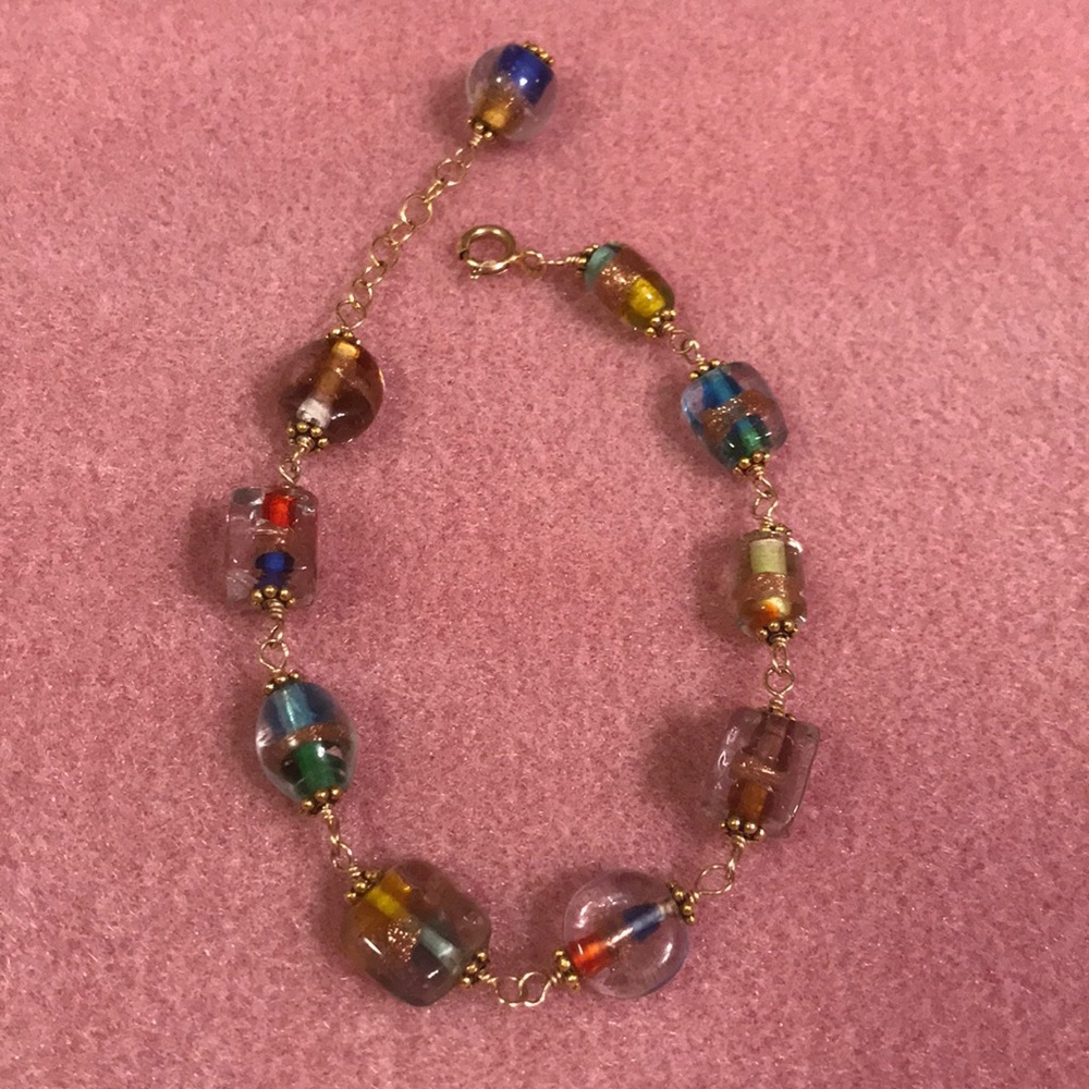 Artisan Bracelet